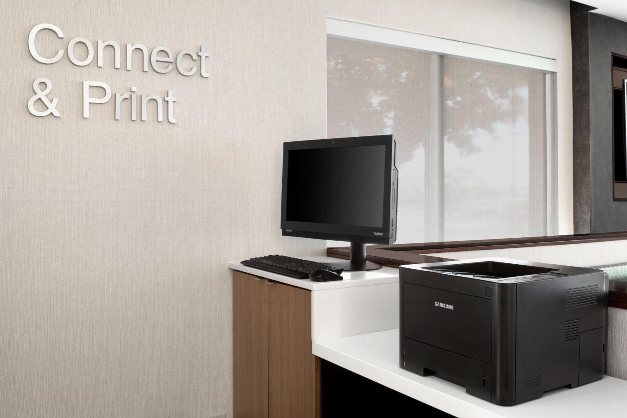 Fairfield Inn Fort Leonard Wood St. Robert Экстерьер фото