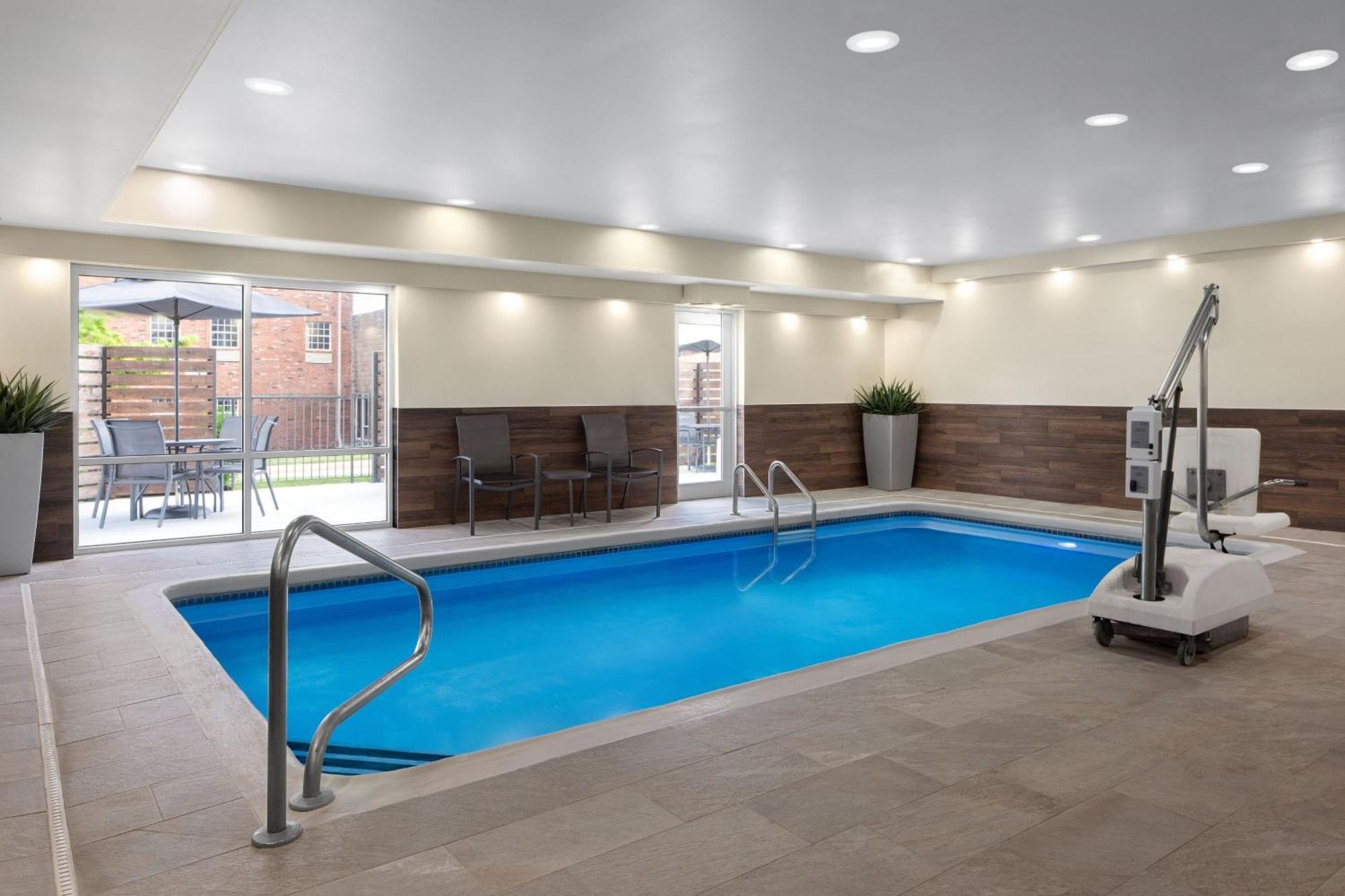 Fairfield Inn Fort Leonard Wood St. Robert Экстерьер фото