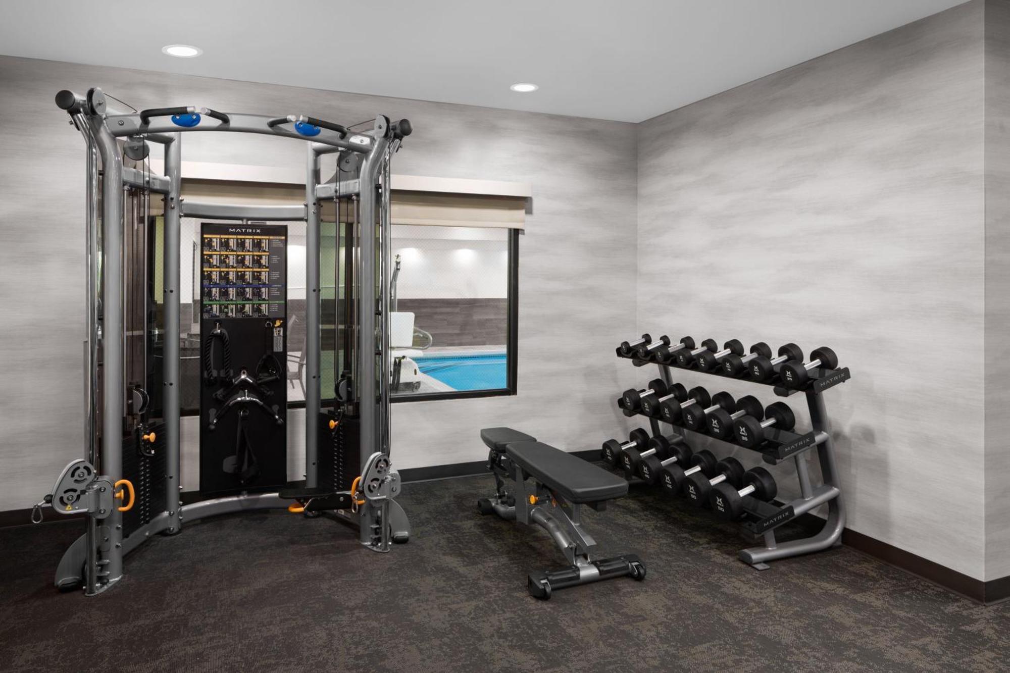 Fairfield Inn Fort Leonard Wood St. Robert Экстерьер фото