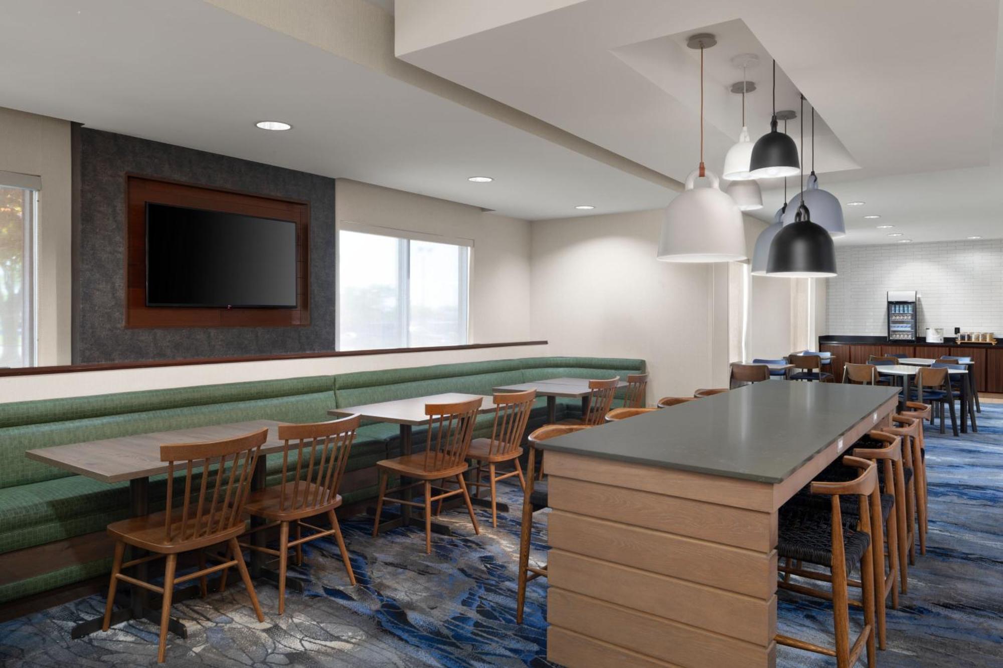 Fairfield Inn Fort Leonard Wood St. Robert Экстерьер фото