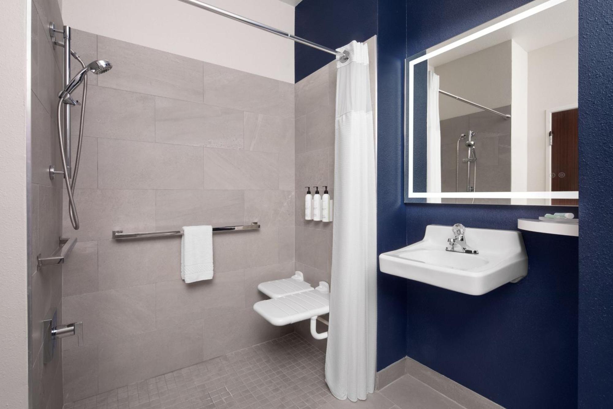 Fairfield Inn Fort Leonard Wood St. Robert Экстерьер фото