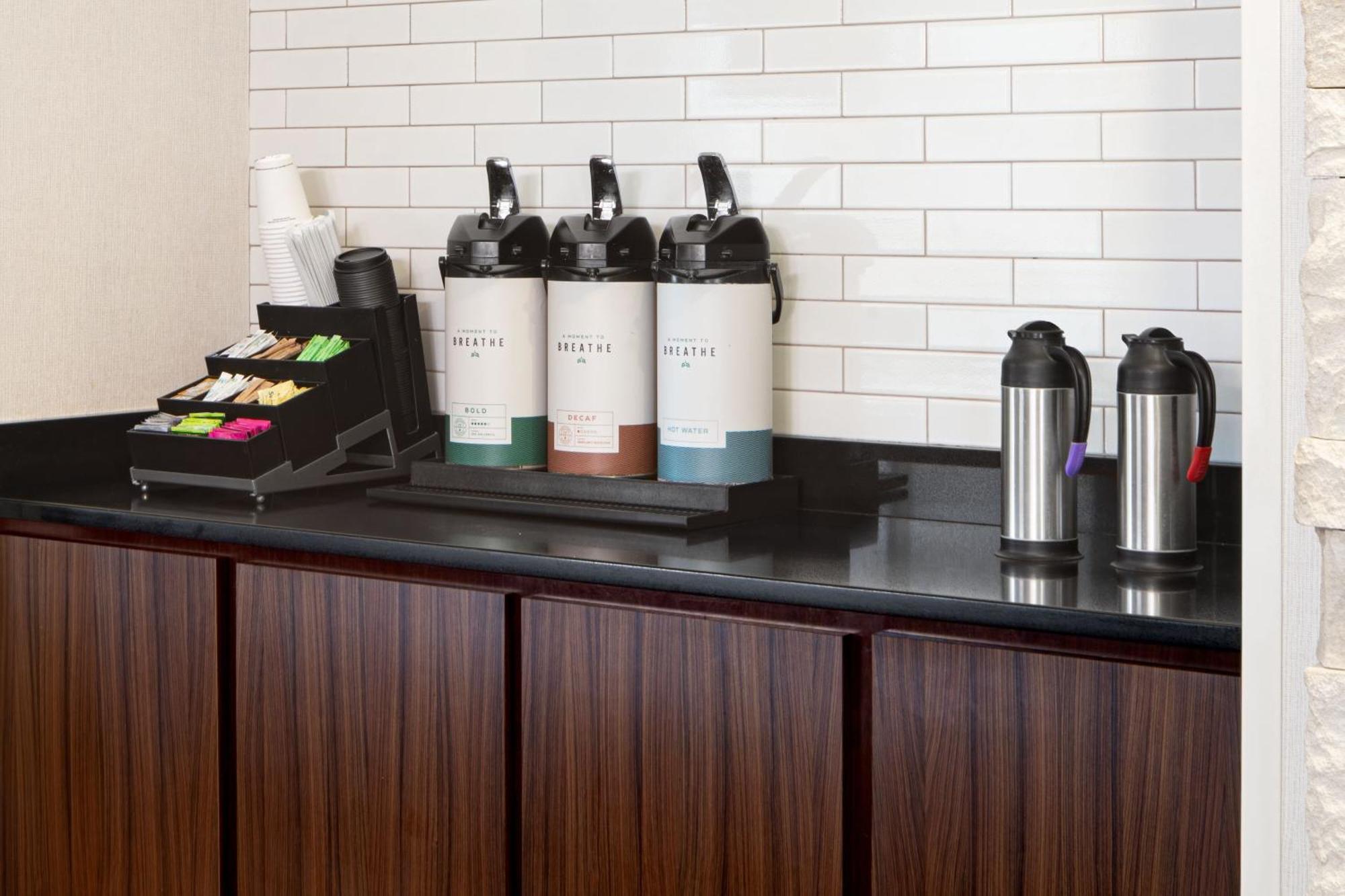Fairfield Inn Fort Leonard Wood St. Robert Экстерьер фото