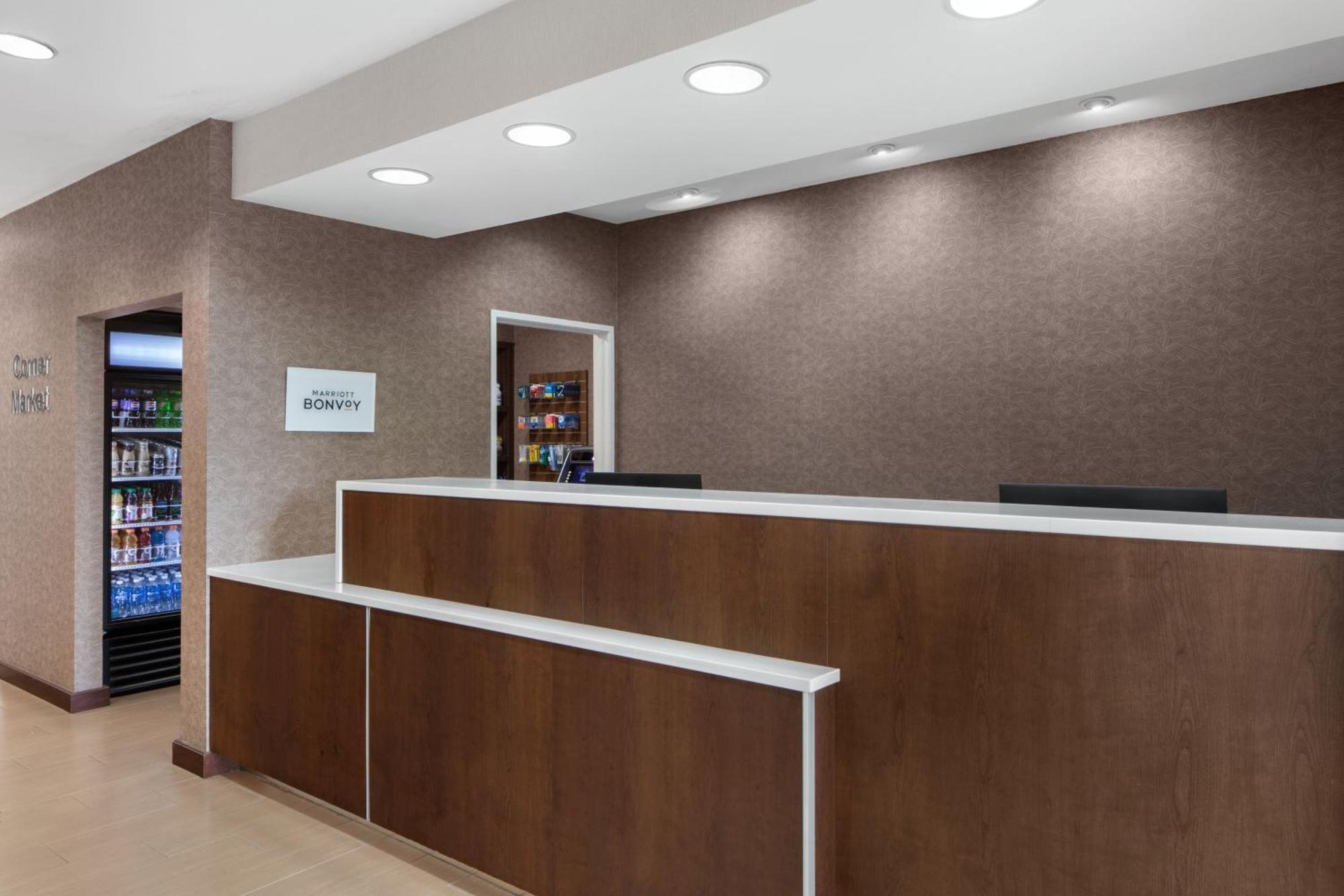 Fairfield Inn Fort Leonard Wood St. Robert Экстерьер фото