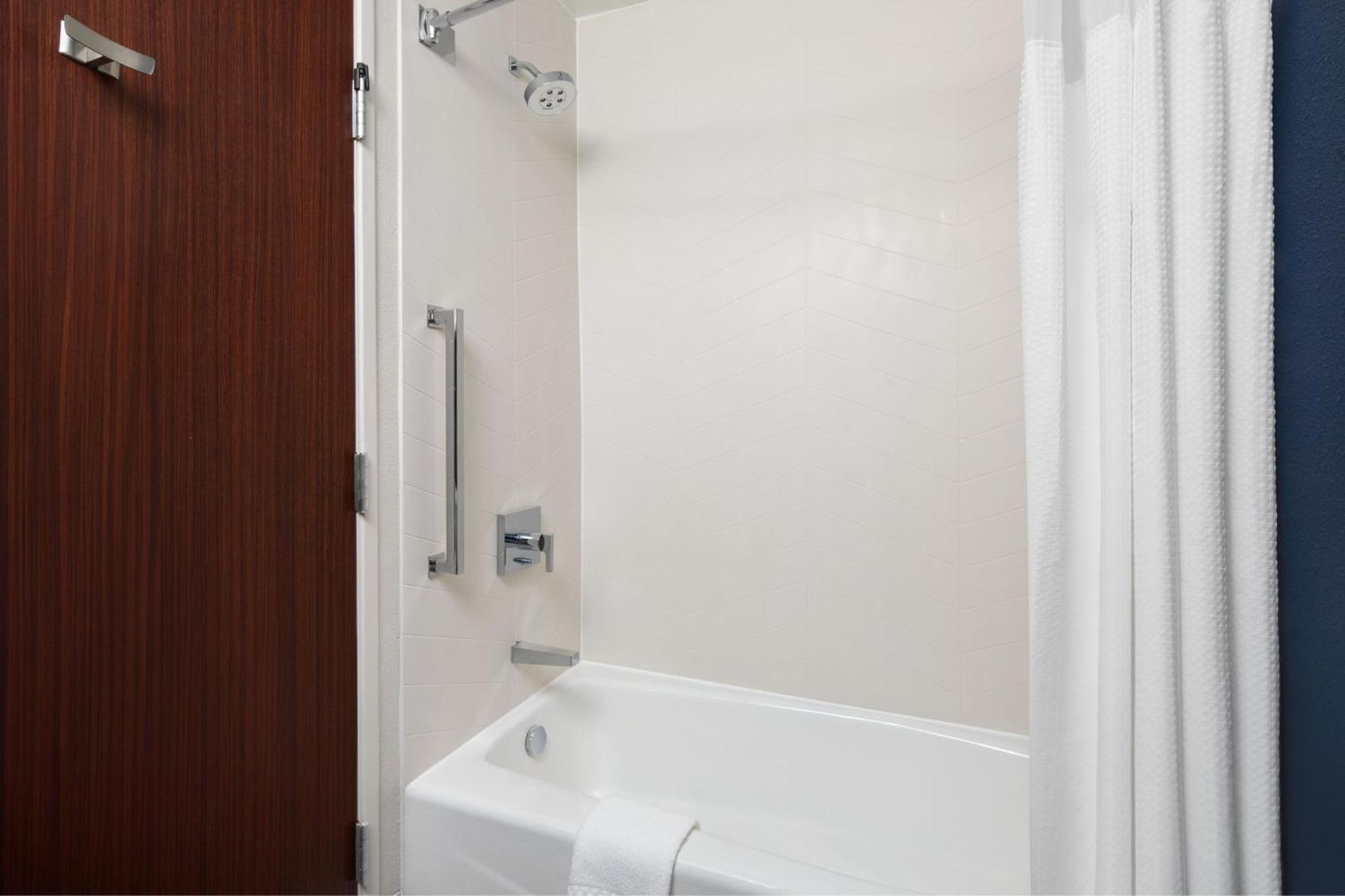 Fairfield Inn Fort Leonard Wood St. Robert Экстерьер фото
