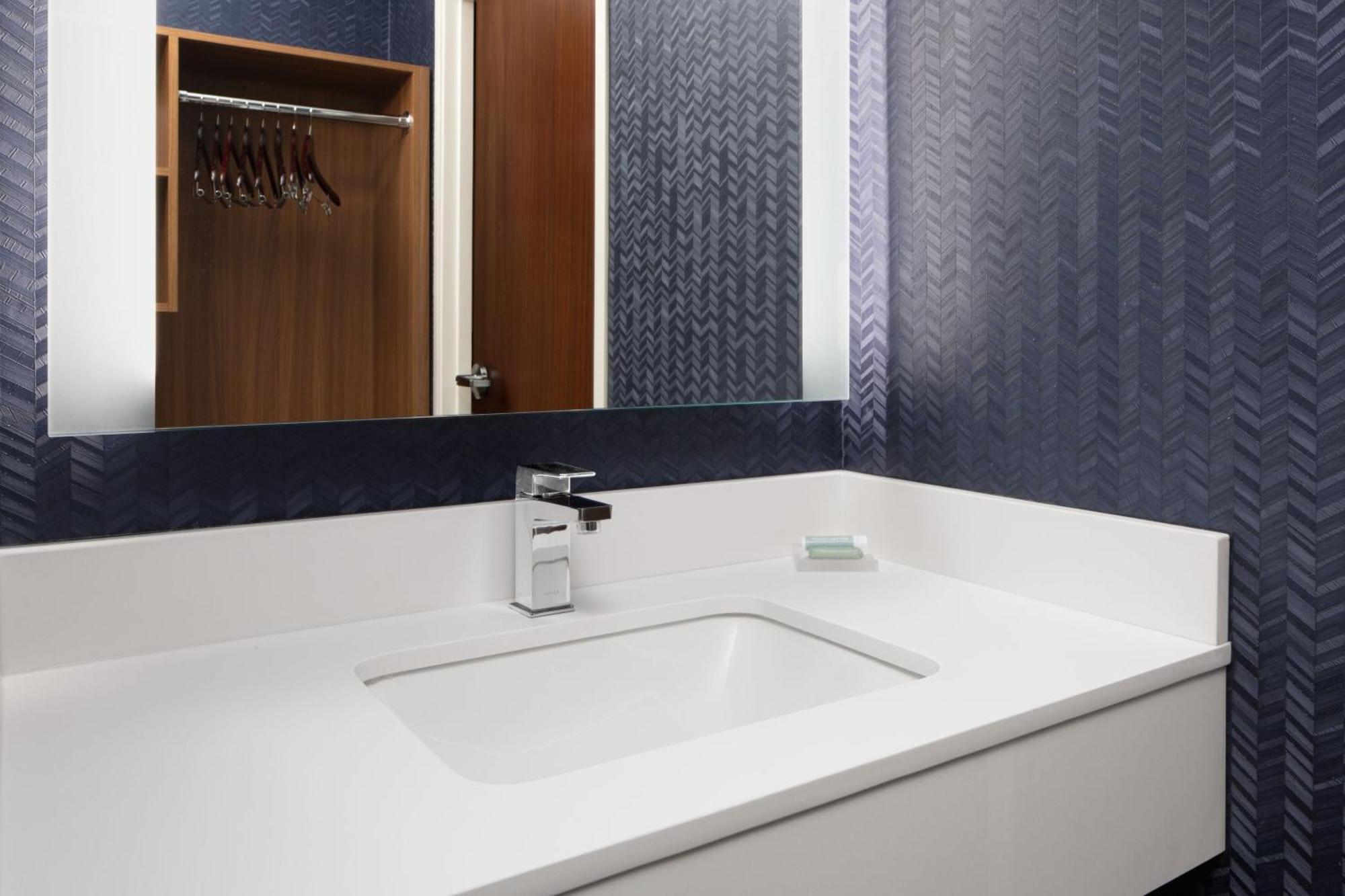 Fairfield Inn Fort Leonard Wood St. Robert Экстерьер фото